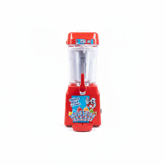 Máquina Icee Original para Slushie y Frappé