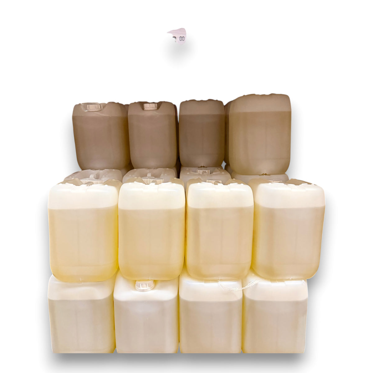 Aceite Vegetal de Soya Member's Mark 20 Litros