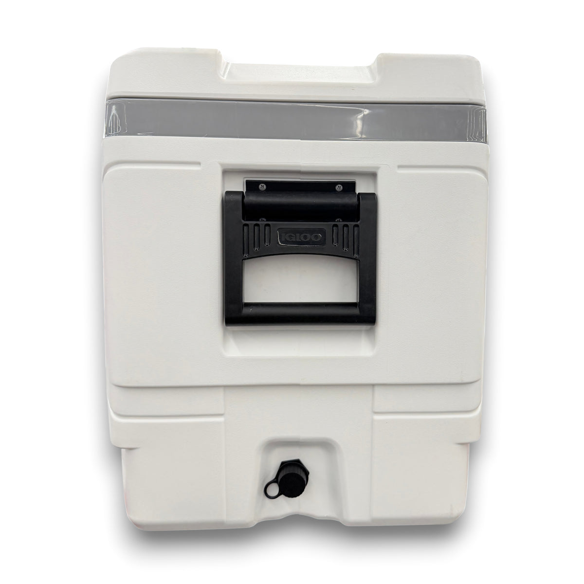 Hielera Igloo MaxCold XL 142 Litros / 256 Latas