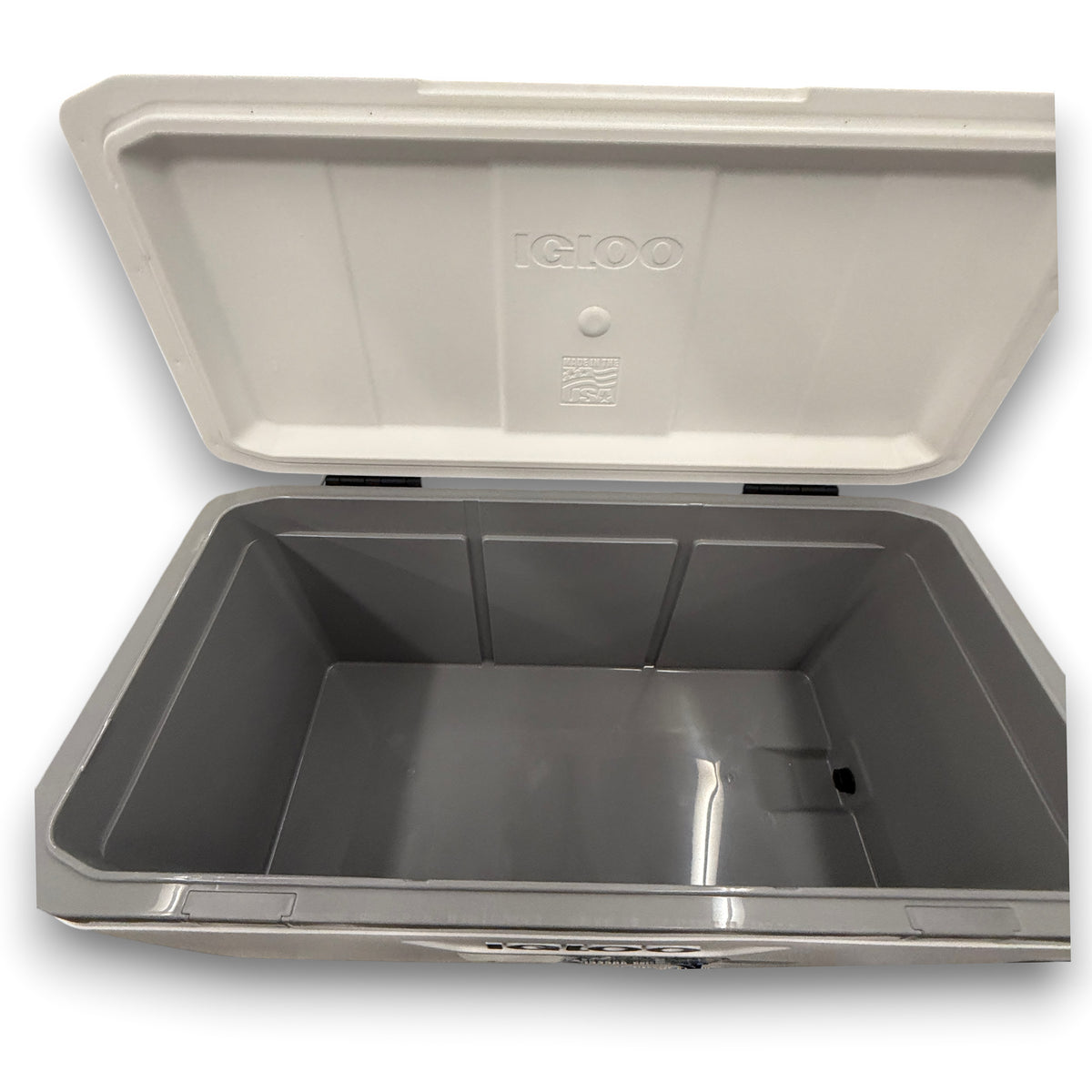 Hielera Igloo MaxCold XL 142 Litros / 256 Latas